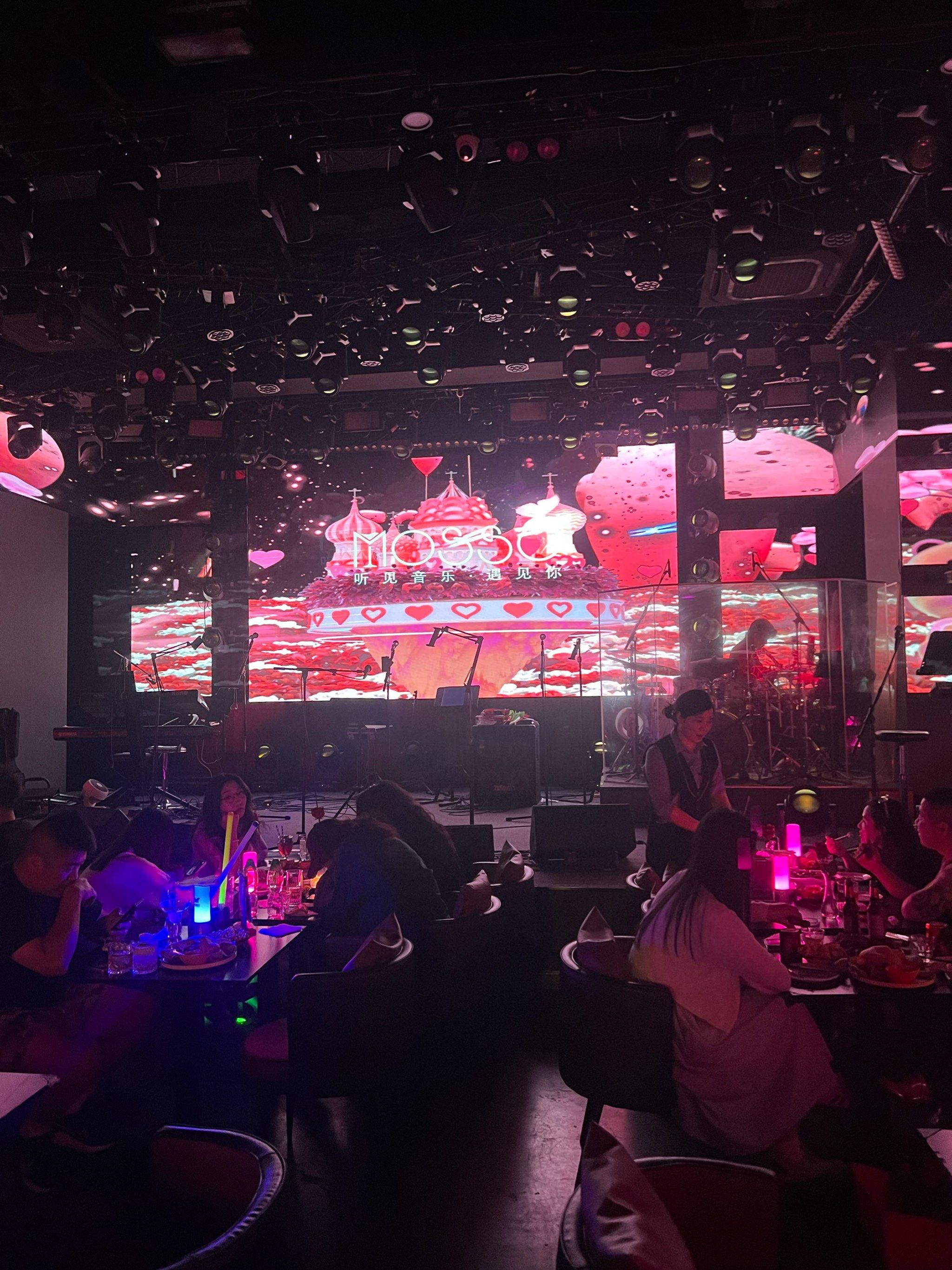 牡丹江商务ktv创新商务ktv模式解析-阳明区ktv预订